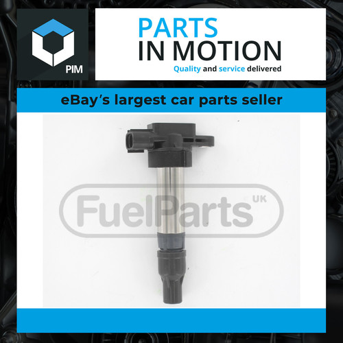 Ignition coil fits - ignition, suzuki