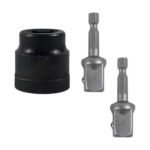 Leveling jack socket car - leveling,