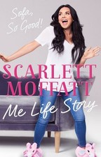 ME LIFE STORY SOFA, SO GOOD