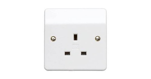 Unswitched single socket - mk,