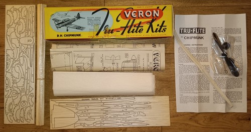 Veron chipmunk rubber - veron, d.h.