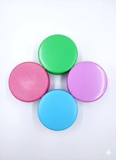 MAGNETIC PLASTIC GRINDER 60mm