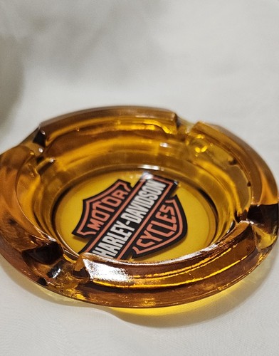 Glass old school auburn - 4",