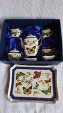 Regal Bone China Miniature Tea