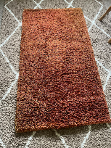 Dunelm slumber terracotta - dunelm,