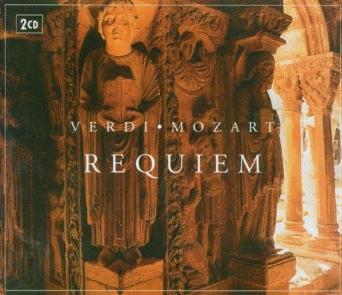 Mozart verdi requiem - mozart,