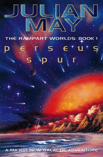Perseus spur the - perseus, spur: