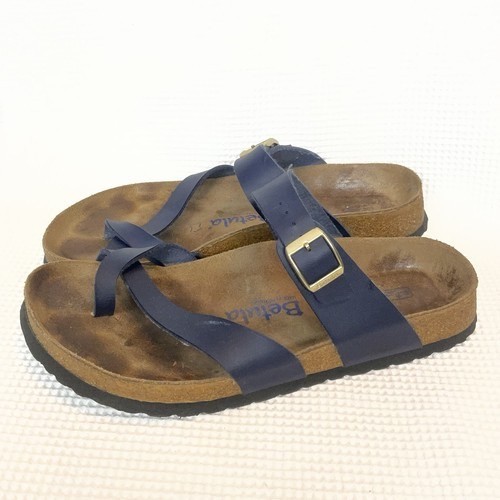 Betula birkenstock blue mia - betula,