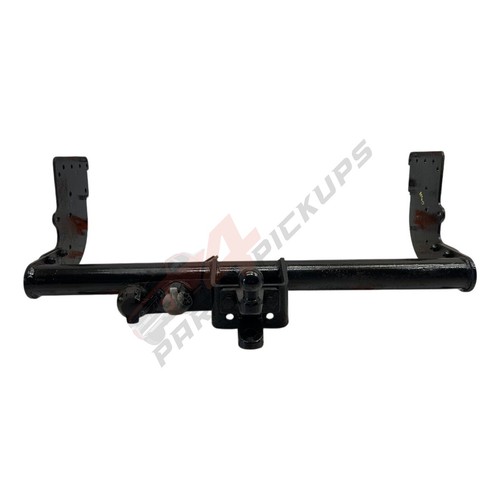 Mitsubishi l200 towbar - mitsubishi,