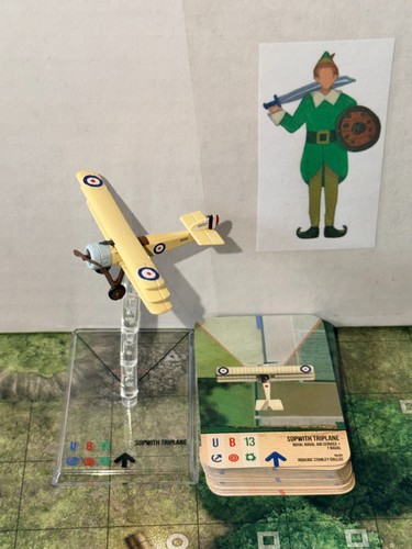 Wings glory sopwith - wings,