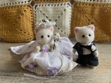 sylvanian families bespoke