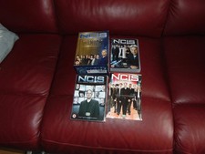 Ncis dvd series box - dvd,