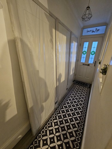 Deanta doors brand new still - doors,