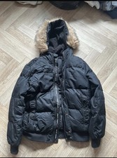 Zavetti Canada Coat Kids XL