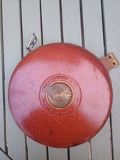 Rabone Chesterman Ltd Leather