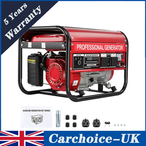 Portable generator emergency - portable,