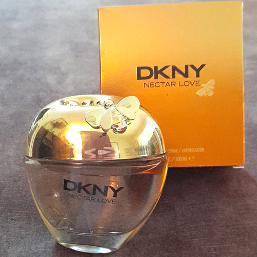 Dkny nectar love eau - dkny,