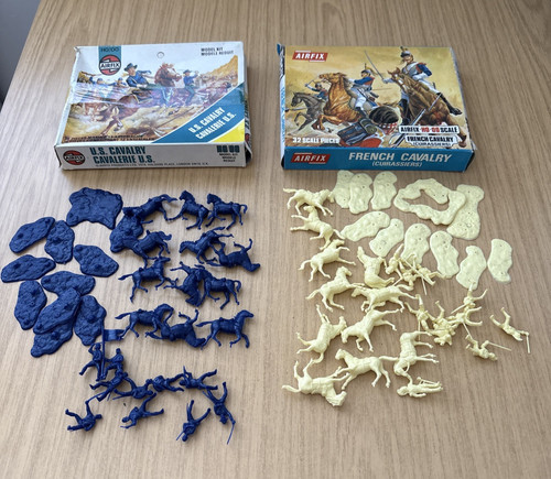 Zm550 airfix model - zm550:,