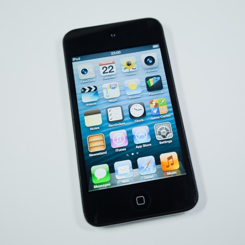 Apple ipod touch - apple,