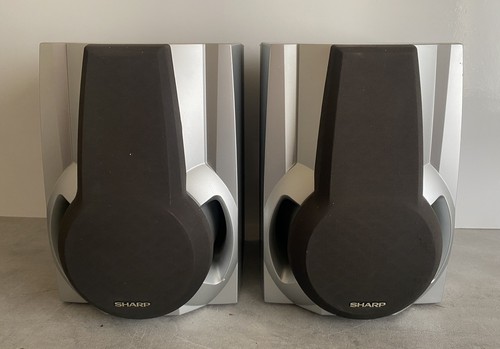 Sharp dp2500h pair loud - cp-dp2500h,