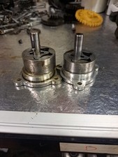 Genuine BMW G650 X CHALLENGE