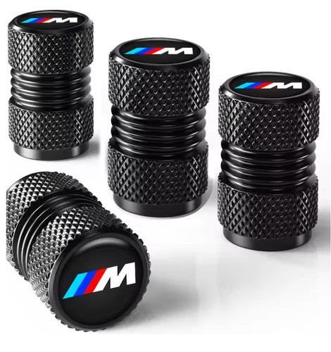 Piece set genuine - bmw, m