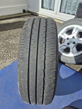 Hankook Vantra LT 205 65 16C