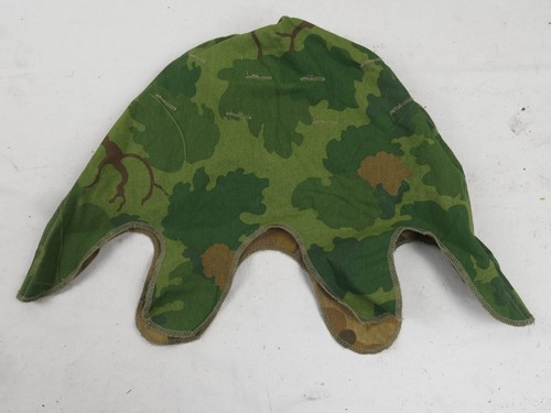 Army mitchell helmet - helmet, cover