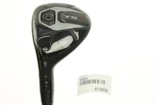 Titleist TS2 Golf Club Mens Left Handed 21-deg Hybrid Regular Graphite