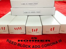 hohner conjunto de musica