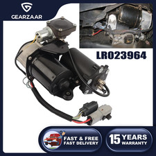 NEW HITACHI AIR SUSPENSION