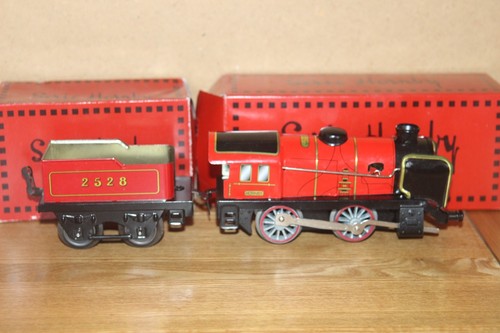 Ce81 hornby gauge clockwork - ce81:, o