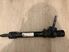 Vauxhall Nova Quick Steering