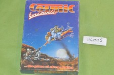 sci fi / game - cosmic encounter games workshop - (116005)