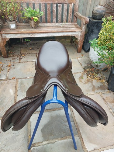 Bates inch ap changeable - 17.5,