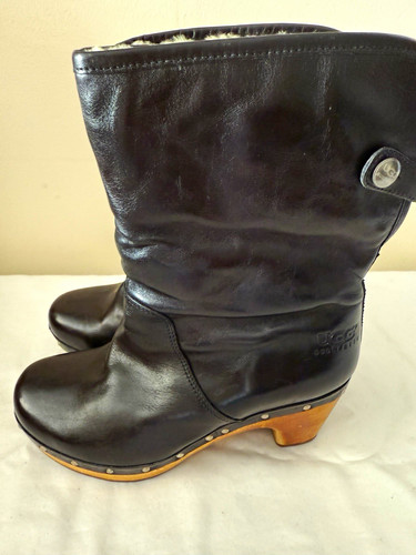 Ugg women black - women’s,