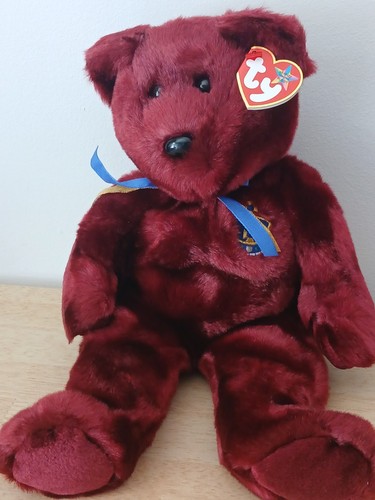 Beanie buddy buckingham - buddy, uk
