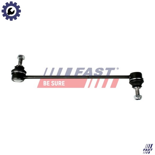 Linkcoupling rod stabiliser - rod,