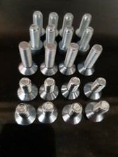  Ford  Escort /capri Recaro