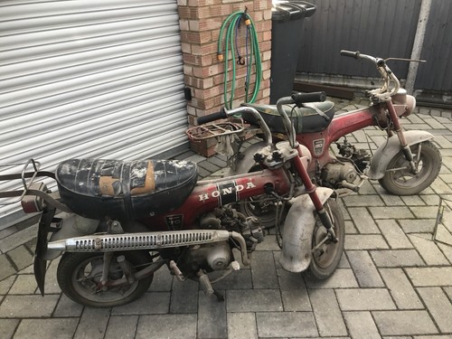 Honda service repair - honda,