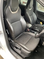 SKODA OCTAVIA MK3 VRS COMPLETE