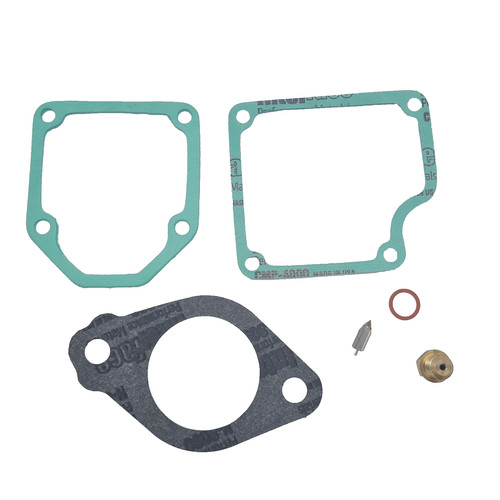 Carburettor repair kit for - carburettor,
