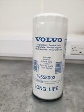 OIL FILTER GENUINE VOLVO PENTA