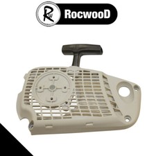 Recoil Pull Starter Assembly Fits Stihl MS192 MS192C MS192T MS192TC Chainsaw