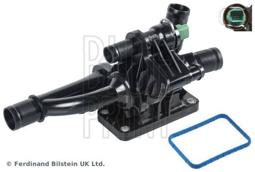 Thermostat for peugeot 207 - for, 1.4