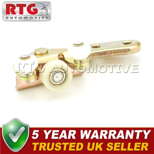Sliding door roller - sliding,