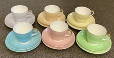 RARE SET OF 1930’s WEDGEWOOD
