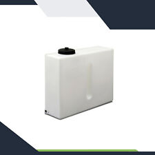 250 Litre Upright Water Storage Tank 8" Vented Lid