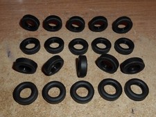 Scalextric 20 new grippy slick