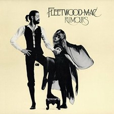 Fleetwood mac rumours - fleetwood,